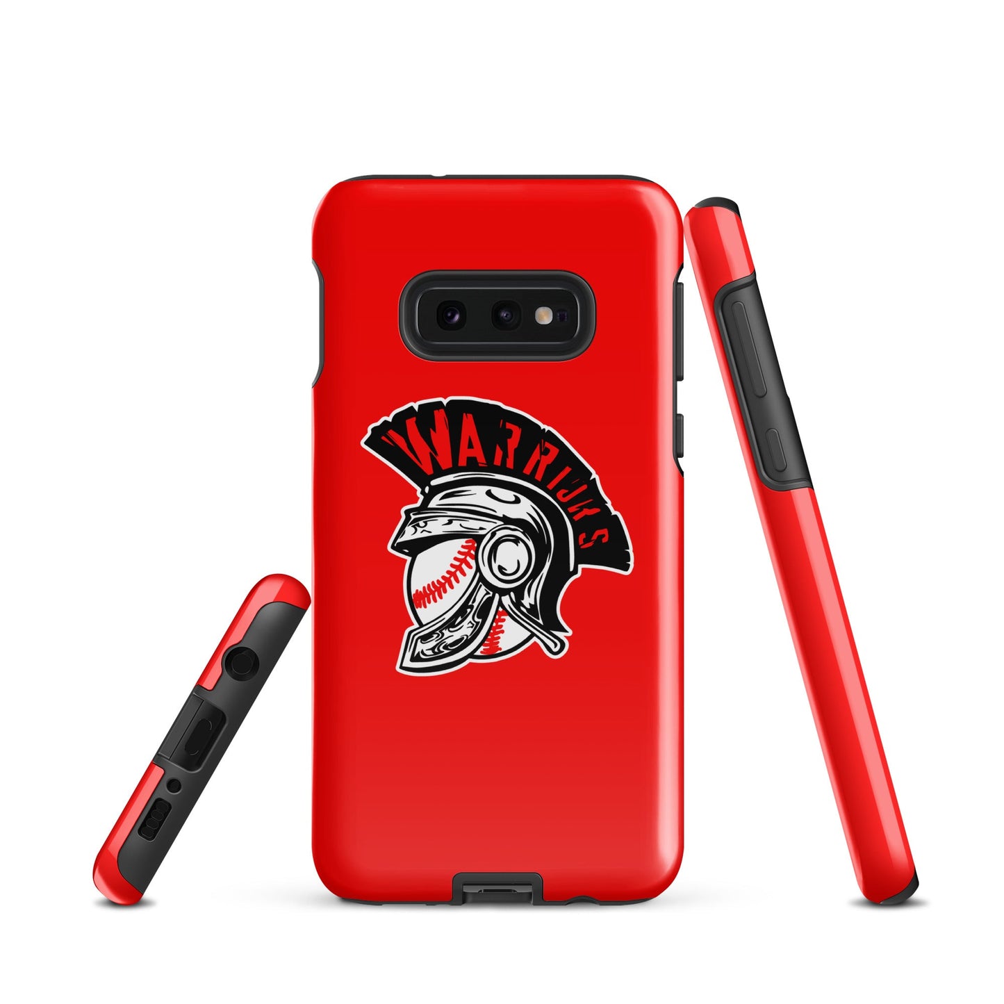 Tough Case for Samsung® | Omaha Warriors