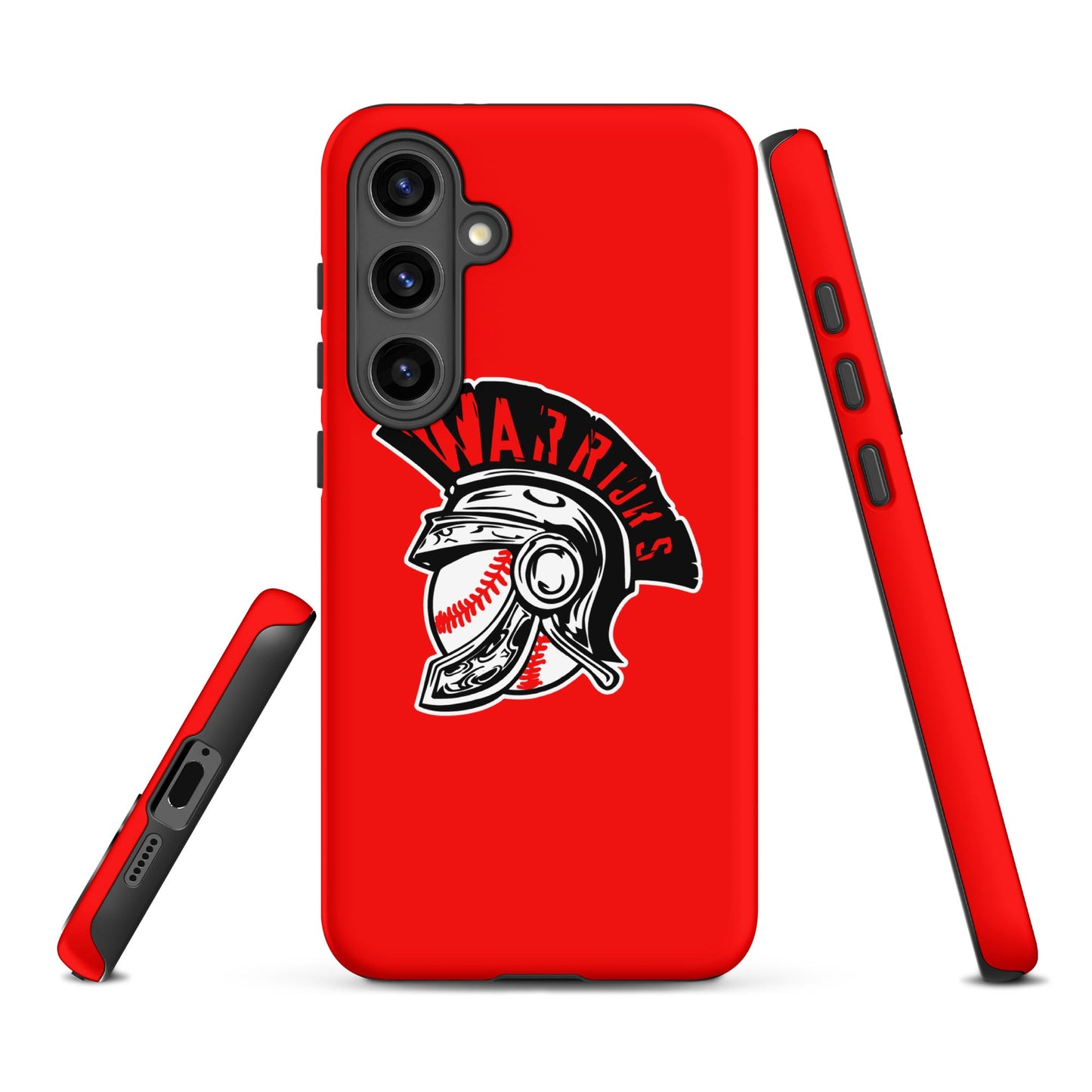 Tough Case for Samsung® | Omaha Warriors