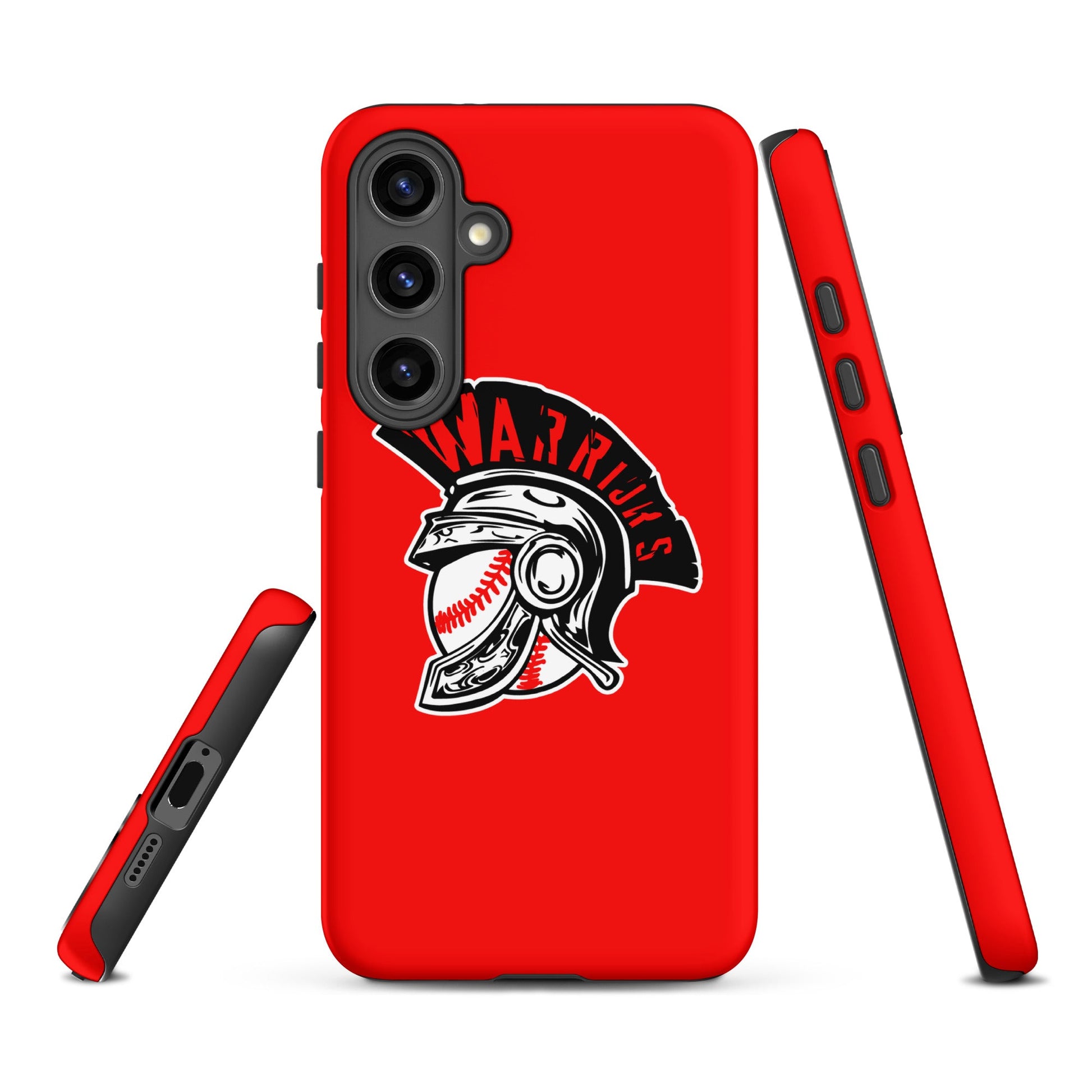 Tough Case for Samsung® | Omaha Warriors