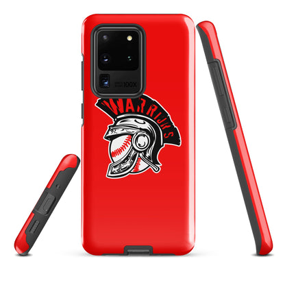 Tough Case for Samsung® | Omaha Warriors