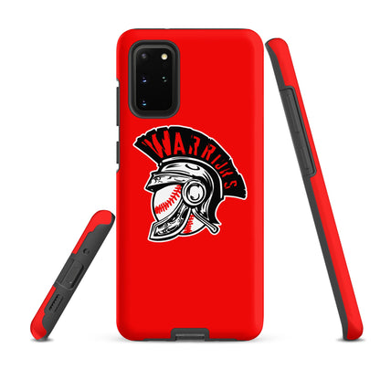 Tough Case for Samsung® | Omaha Warriors