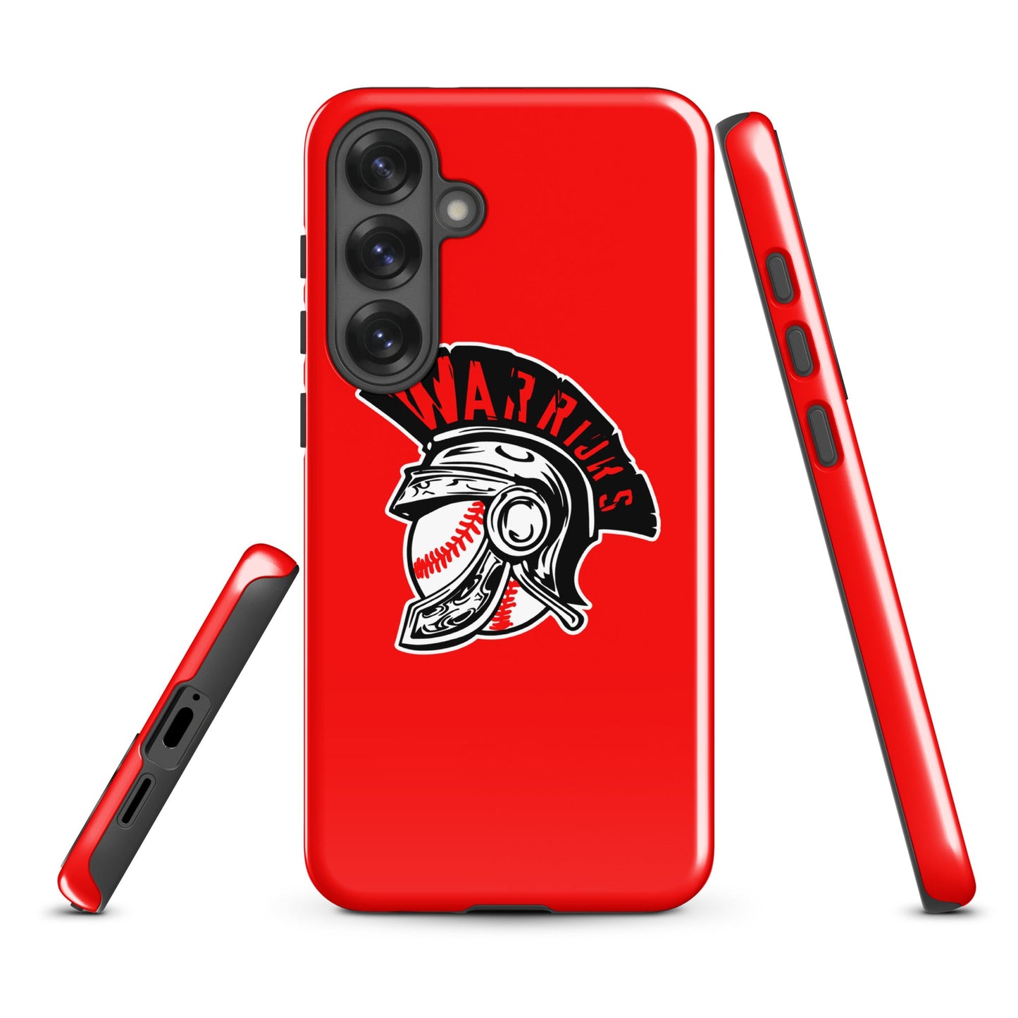 Tough Case for Samsung® | Omaha Warriors