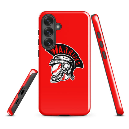 Tough Case for Samsung® | Omaha Warriors
