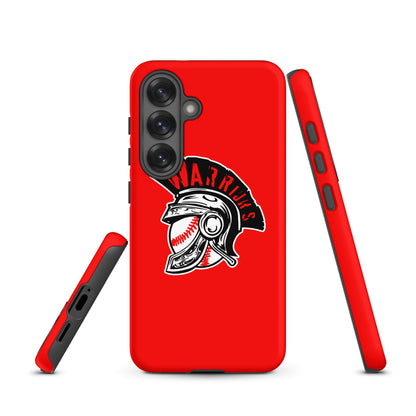 Tough Case for Samsung® | Omaha Warriors