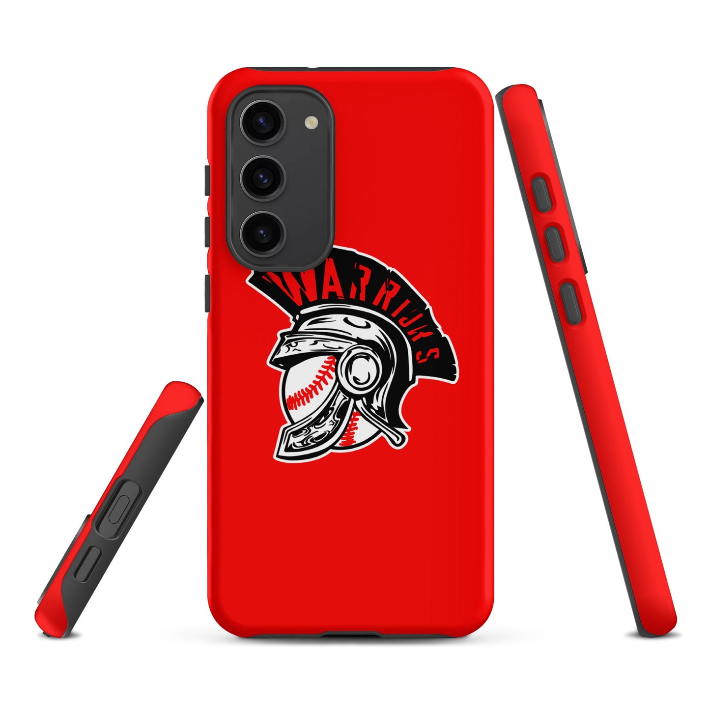 Tough Case for Samsung® | Omaha Warriors