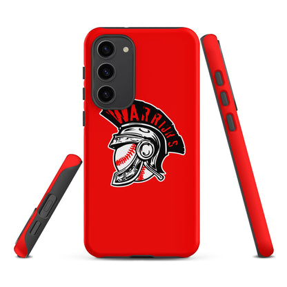 Tough Case for Samsung® | Omaha Warriors