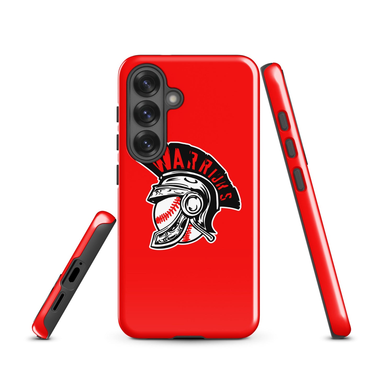 Tough Case for Samsung® | Omaha Warriors