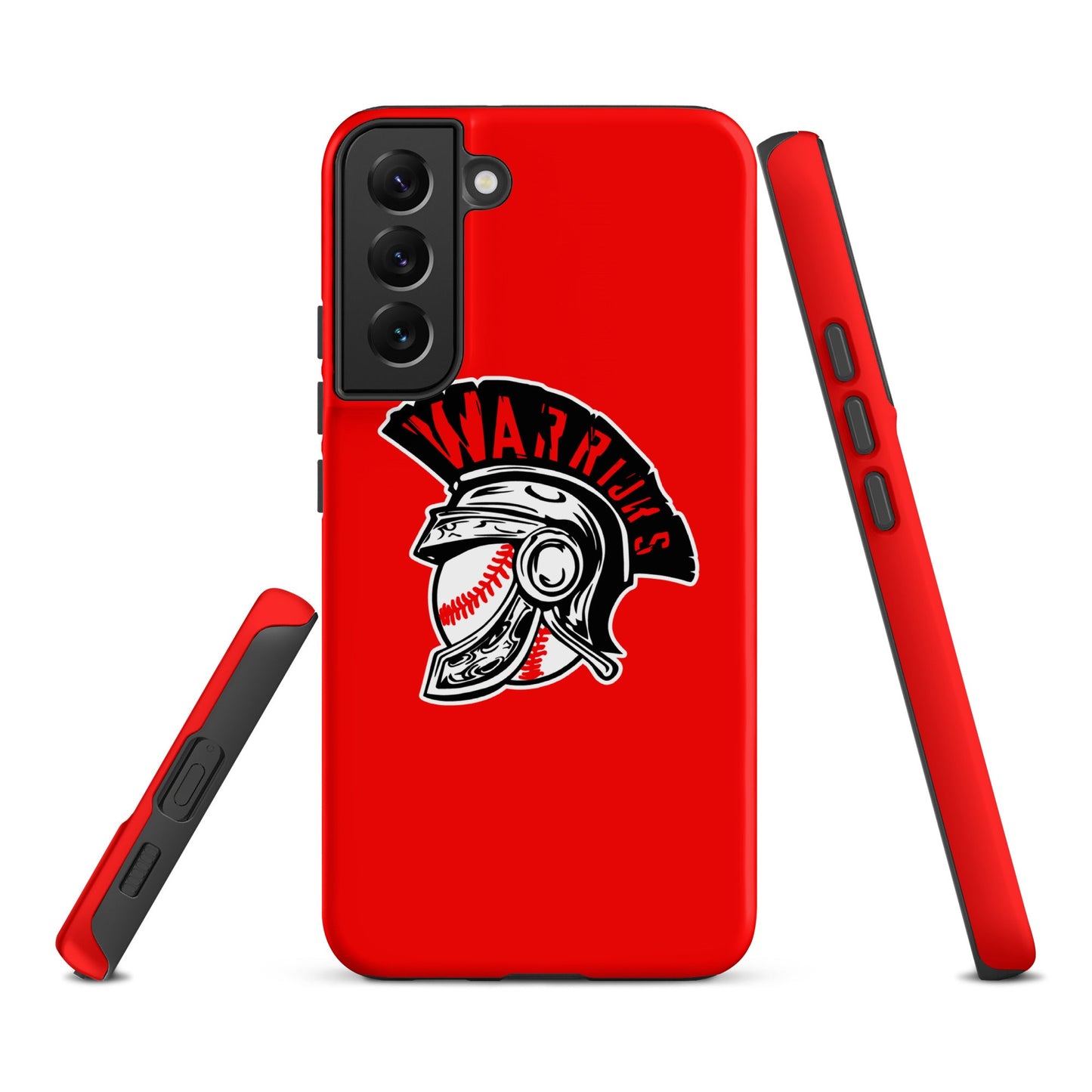 Tough Case for Samsung® | Omaha Warriors