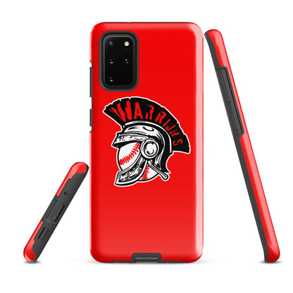 Tough Case for Samsung® | Omaha Warriors