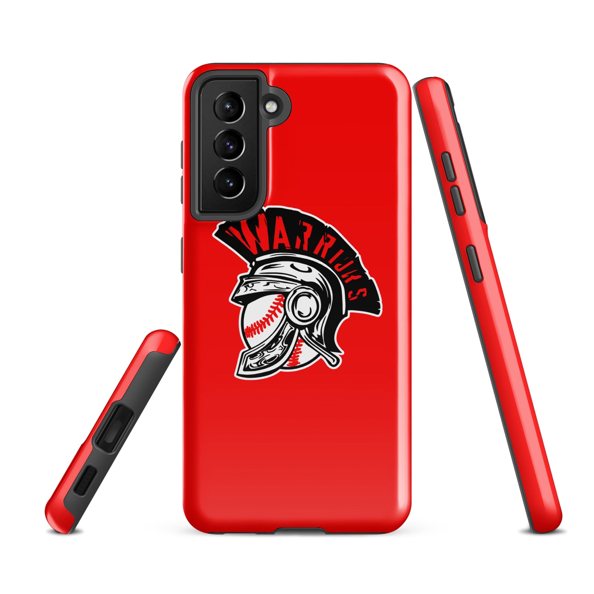 Tough Case for Samsung® | Omaha Warriors