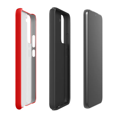 Tough Case for Samsung® | Omaha Warriors