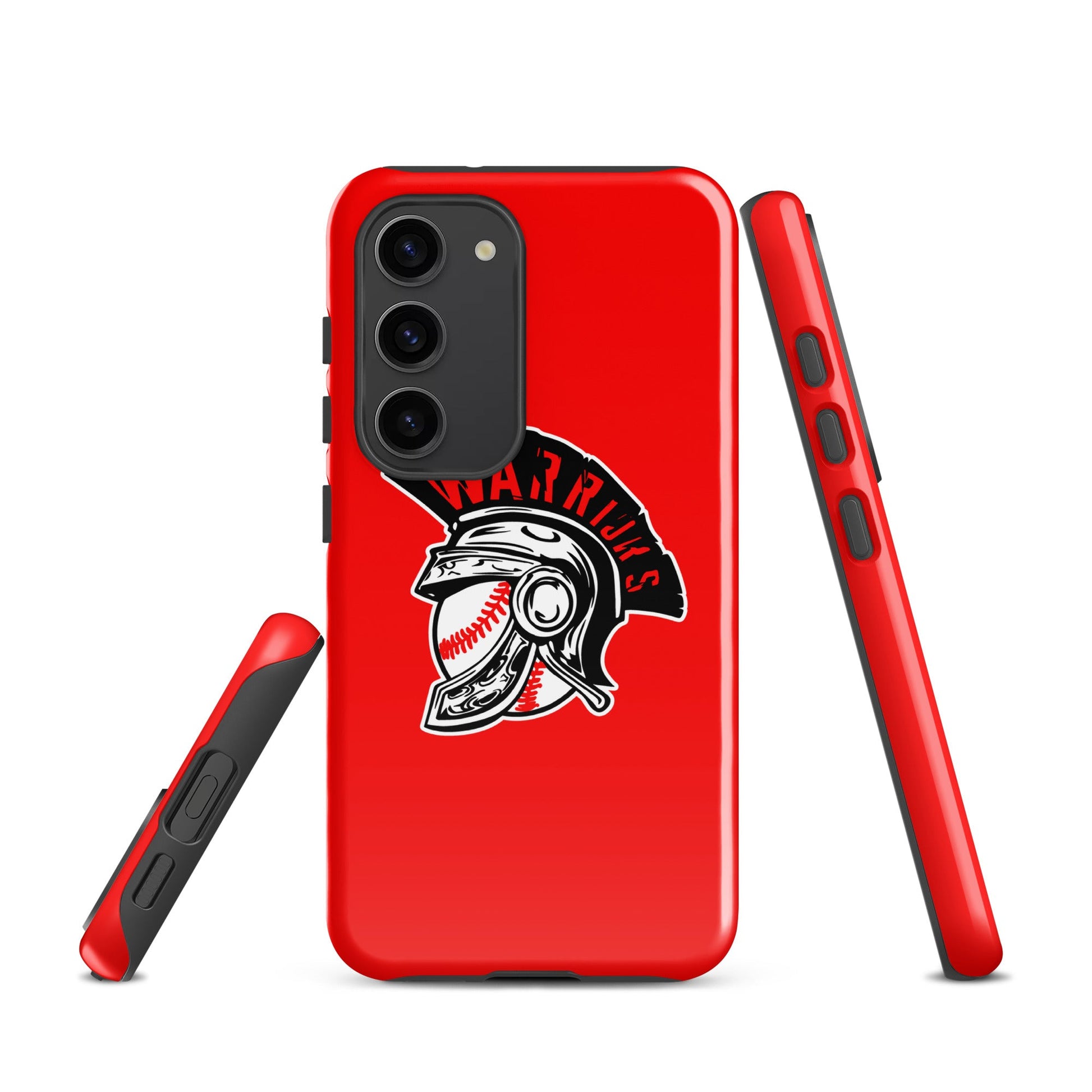 Tough Case for Samsung® | Omaha Warriors
