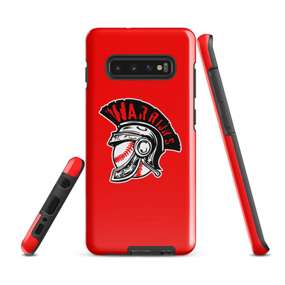 Tough Case for Samsung® | Omaha Warriors