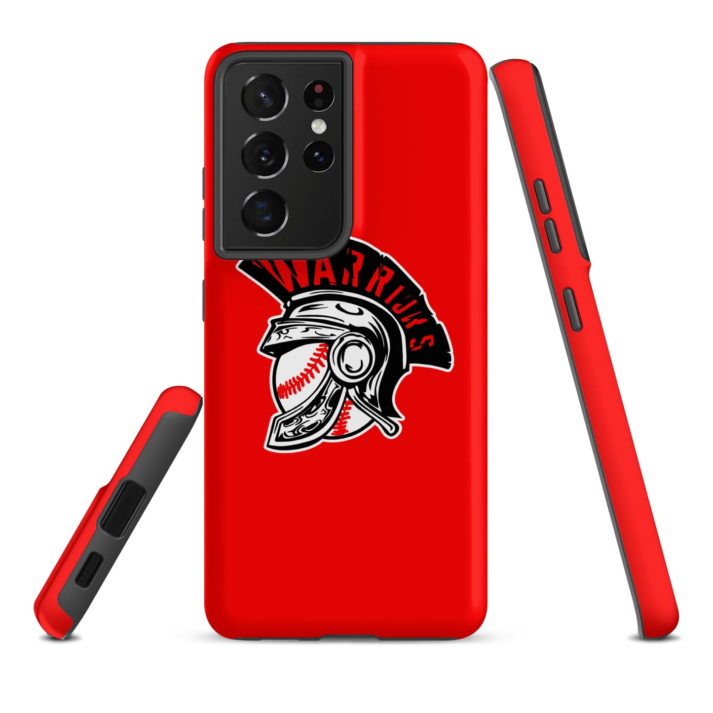 Tough Case for Samsung® | Omaha Warriors
