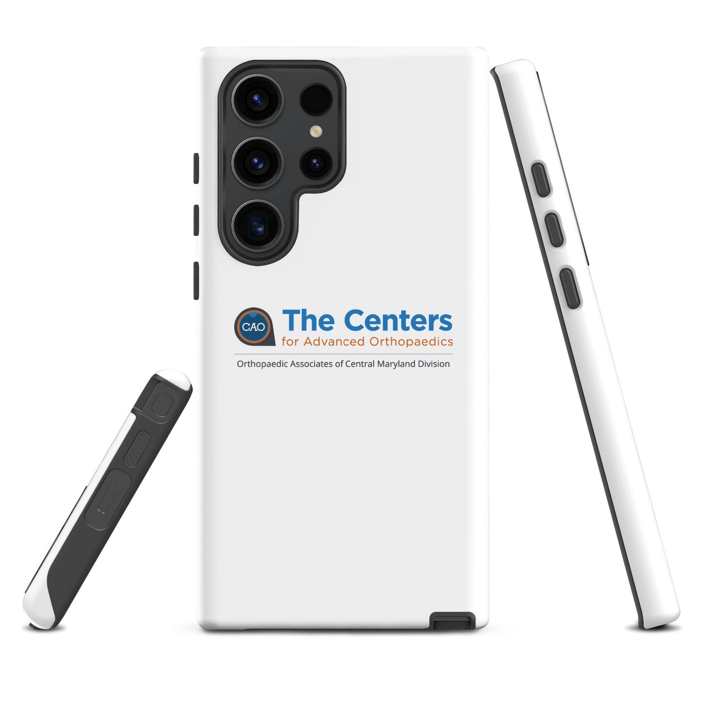 Tough Case for Samsung® | Orthopedic Associates of Central Maryland
