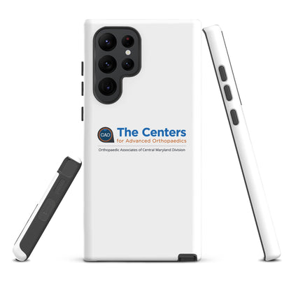Tough Case for Samsung® | Orthopedic Associates of Central Maryland