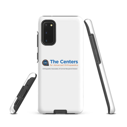 Tough Case for Samsung® | Orthopedic Associates of Central Maryland