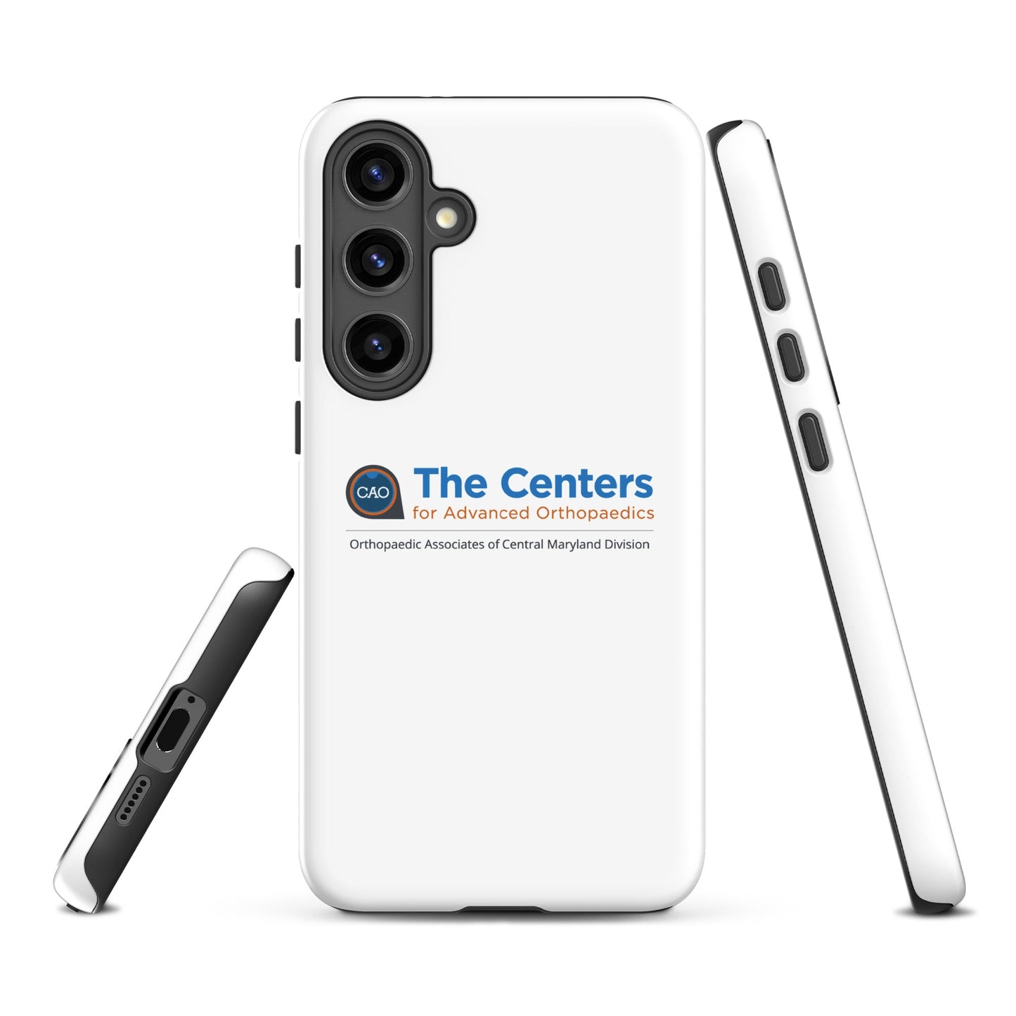 Tough Case for Samsung® | Orthopedic Associates of Central Maryland