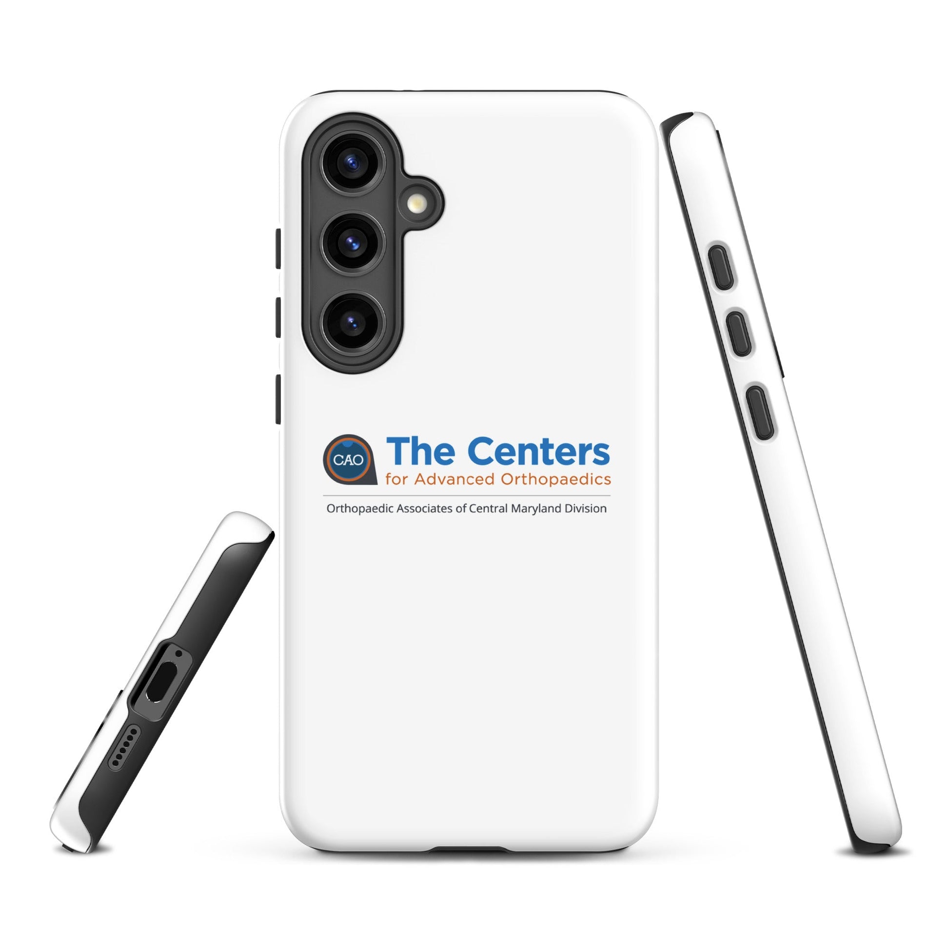 Tough Case for Samsung® | Orthopedic Associates of Central Maryland