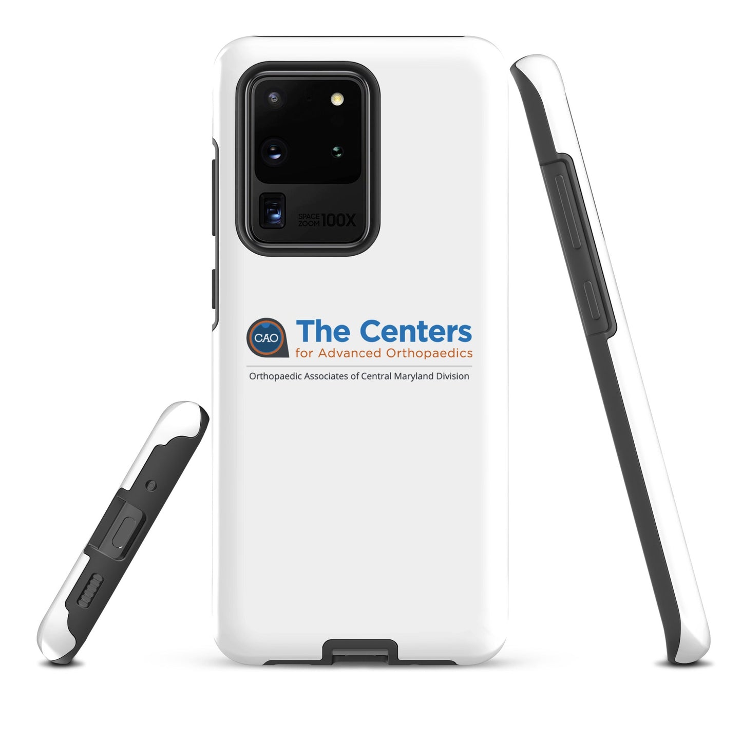 Tough Case for Samsung® | Orthopedic Associates of Central Maryland