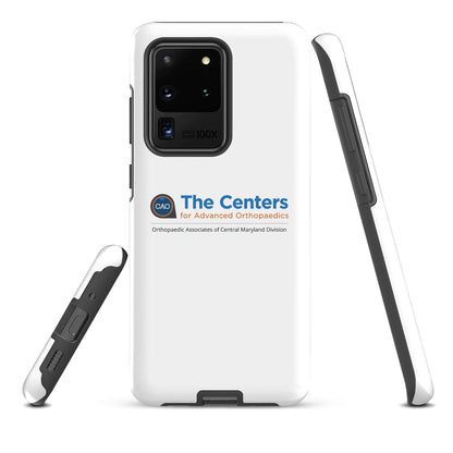 Tough Case for Samsung® | Orthopedic Associates of Central Maryland