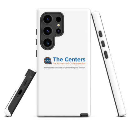 Tough Case for Samsung® | Orthopedic Associates of Central Maryland
