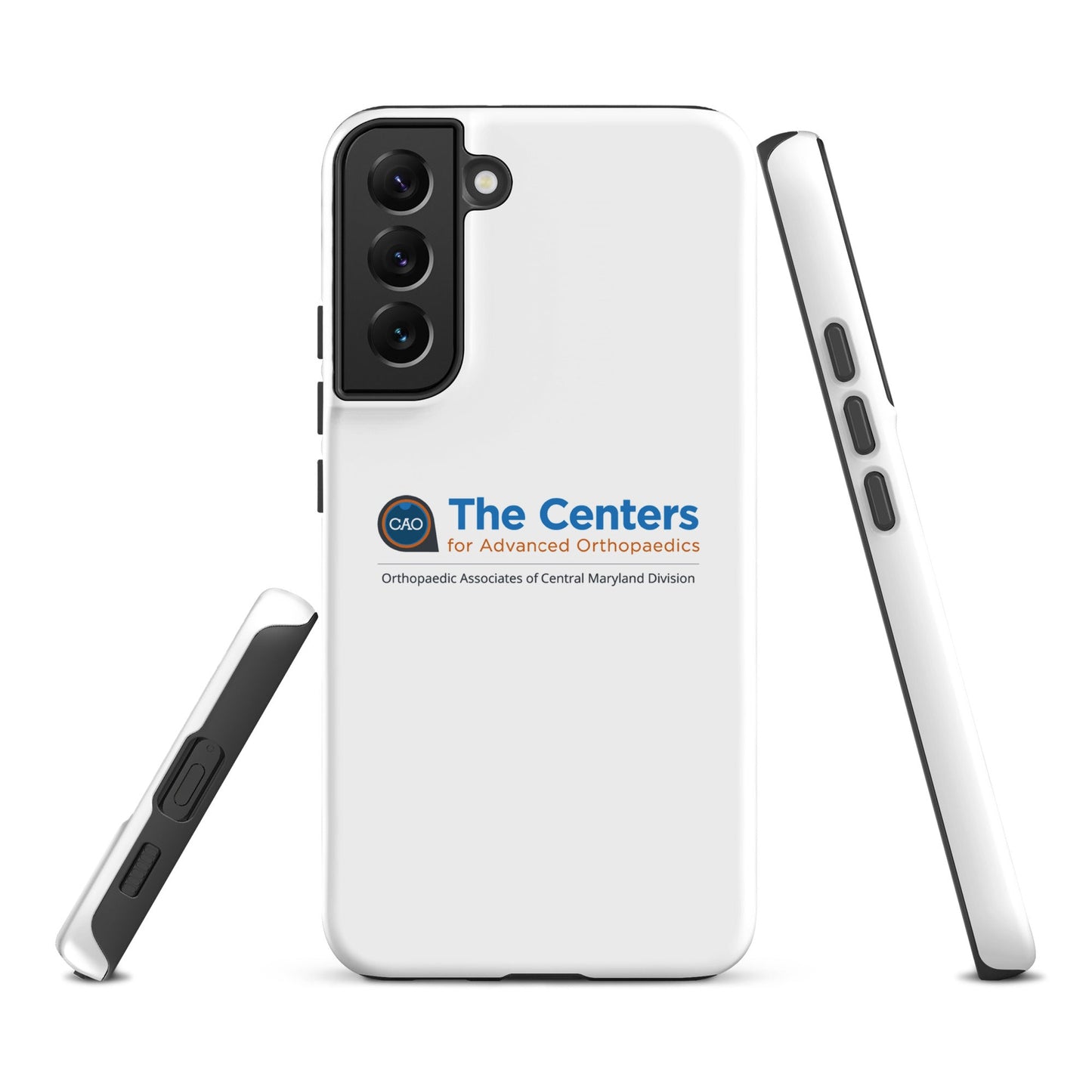 Tough Case for Samsung® | Orthopedic Associates of Central Maryland