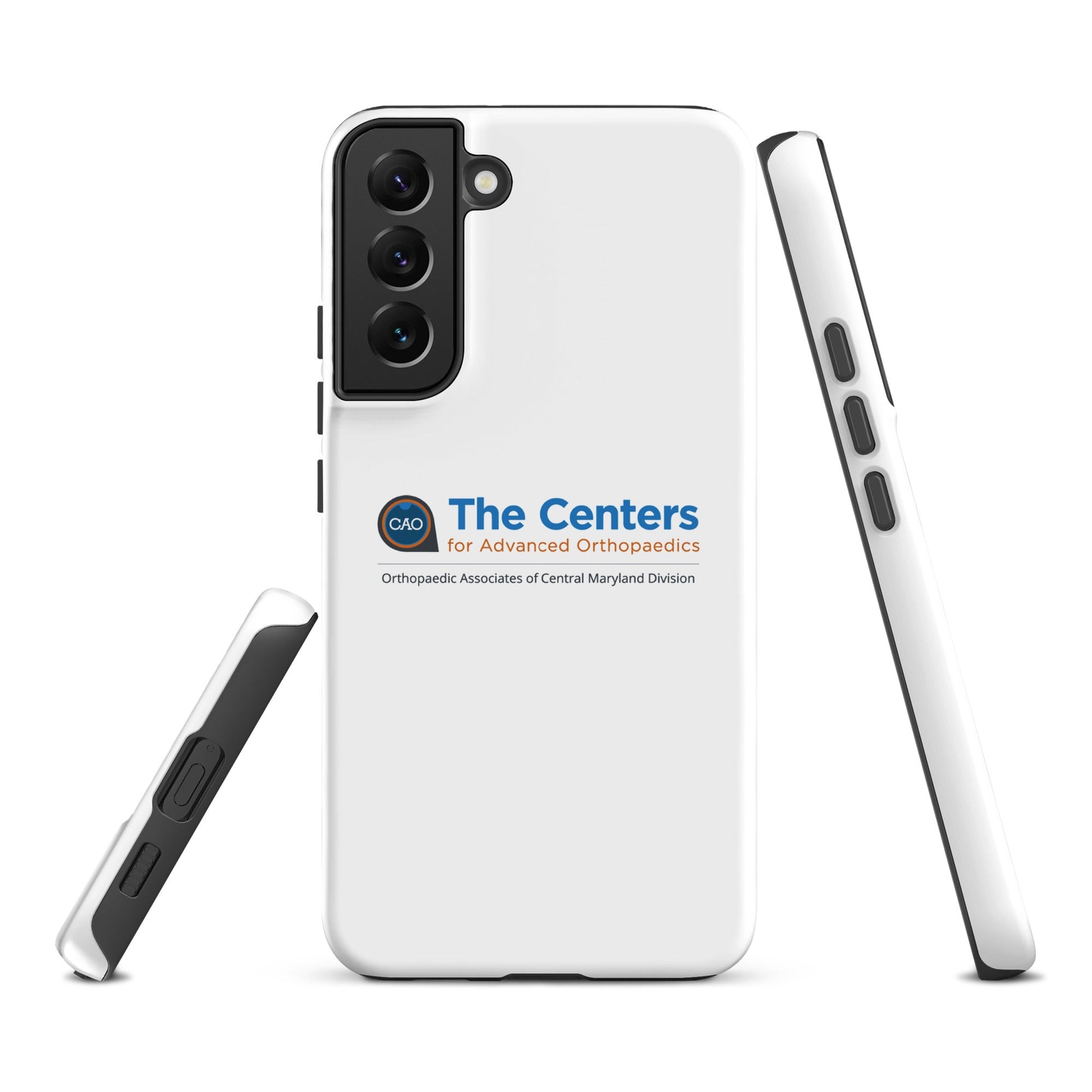 Tough Case for Samsung® | Orthopedic Associates of Central Maryland