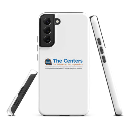 Tough Case for Samsung® | Orthopedic Associates of Central Maryland
