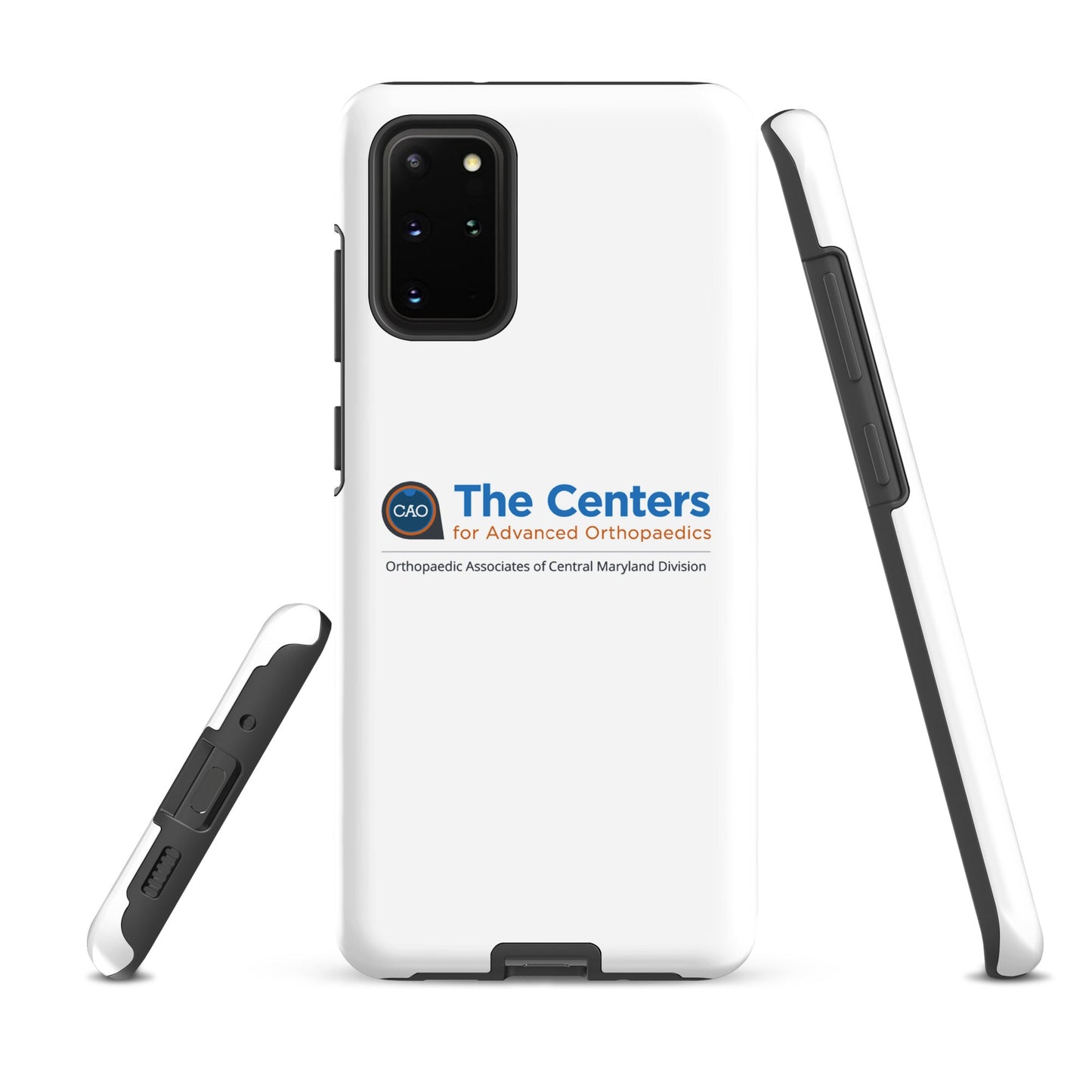 Tough Case for Samsung® | Orthopedic Associates of Central Maryland