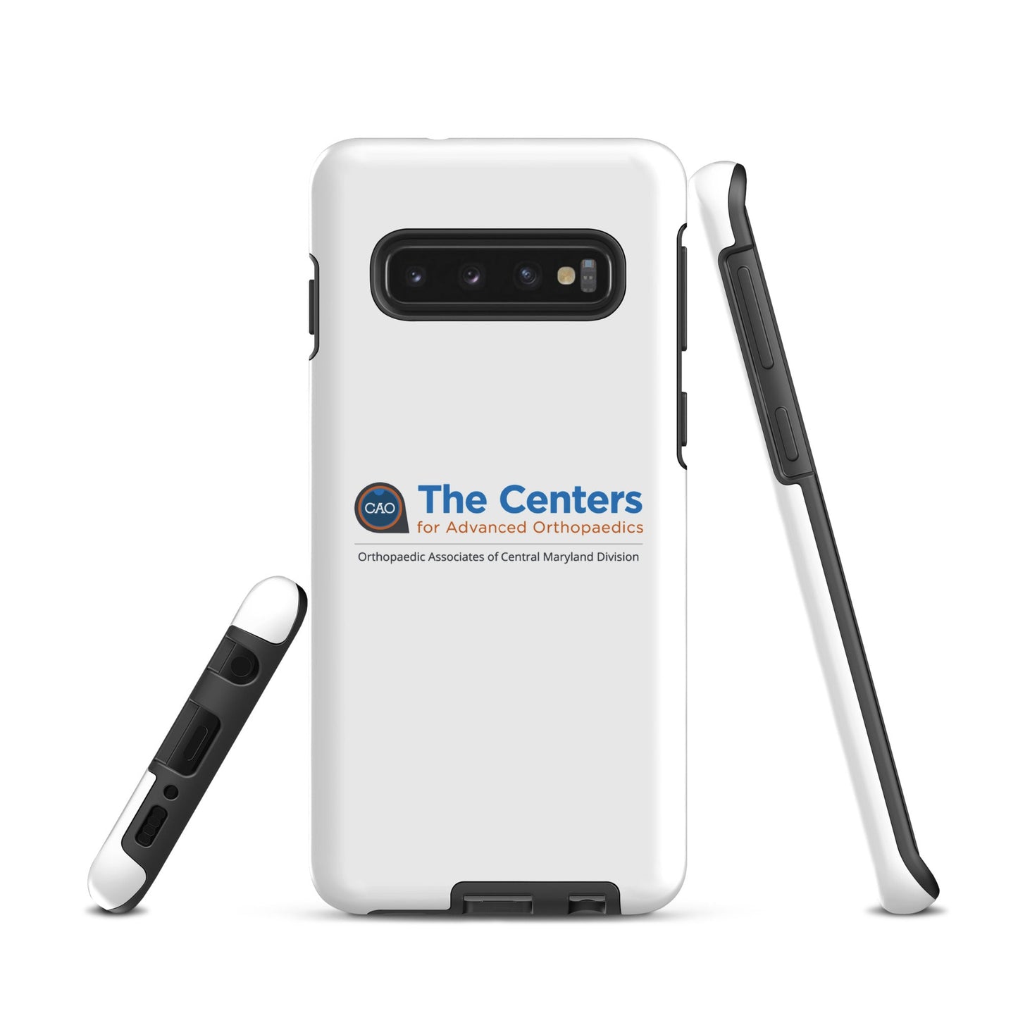 Tough Case for Samsung® | Orthopedic Associates of Central Maryland