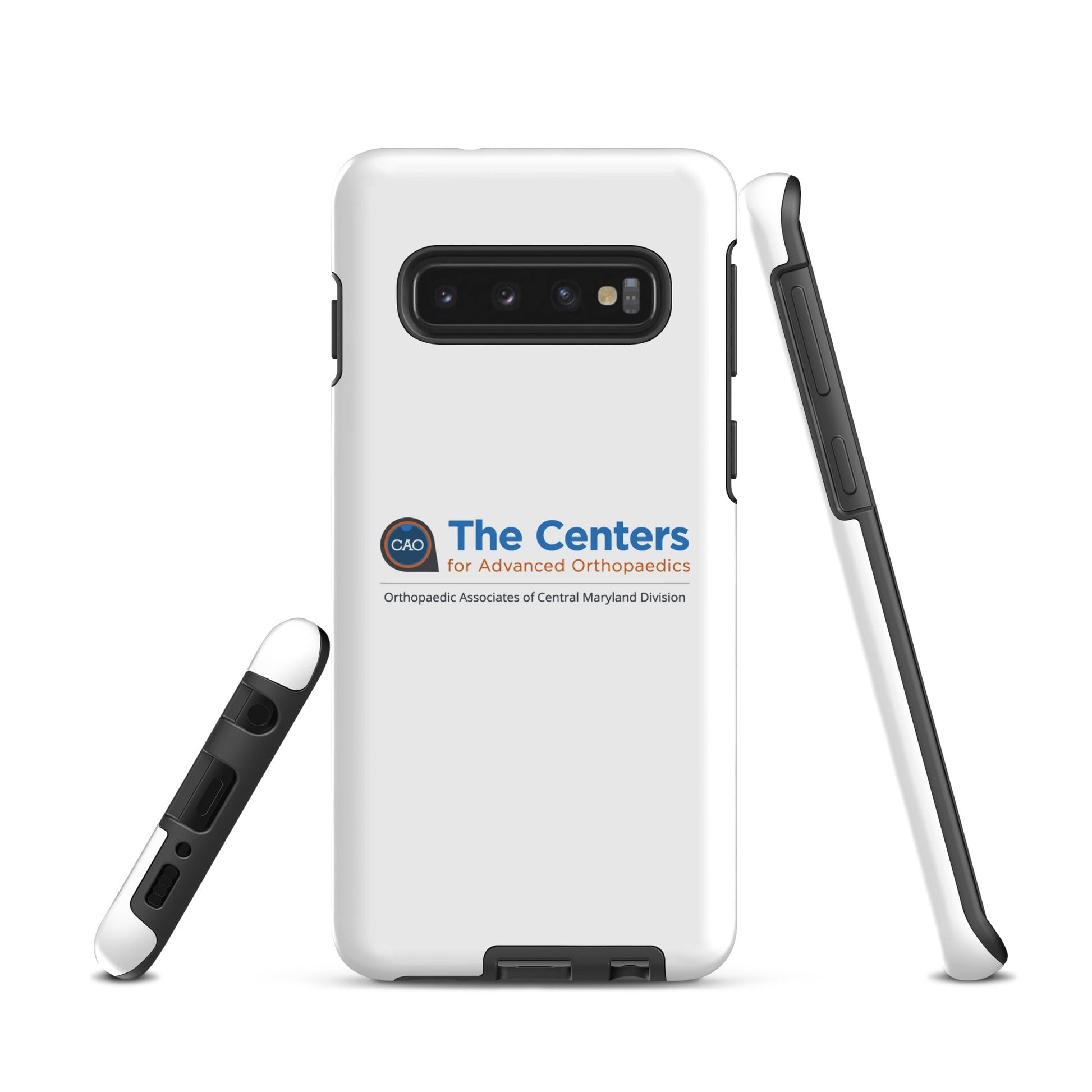Tough Case for Samsung® | Orthopedic Associates of Central Maryland