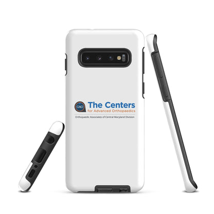 Tough Case for Samsung® | Orthopedic Associates of Central Maryland