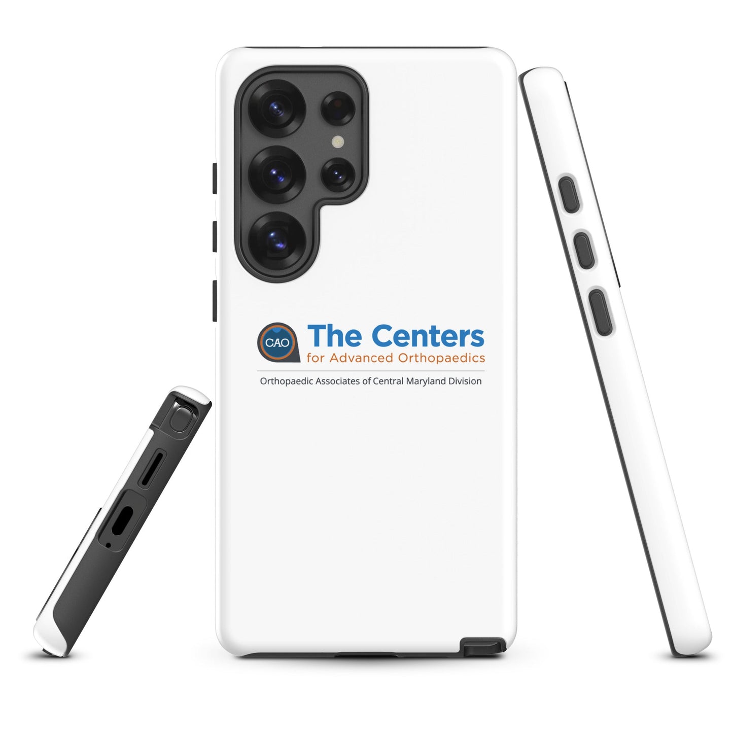 Tough Case for Samsung® | Orthopedic Associates of Central Maryland