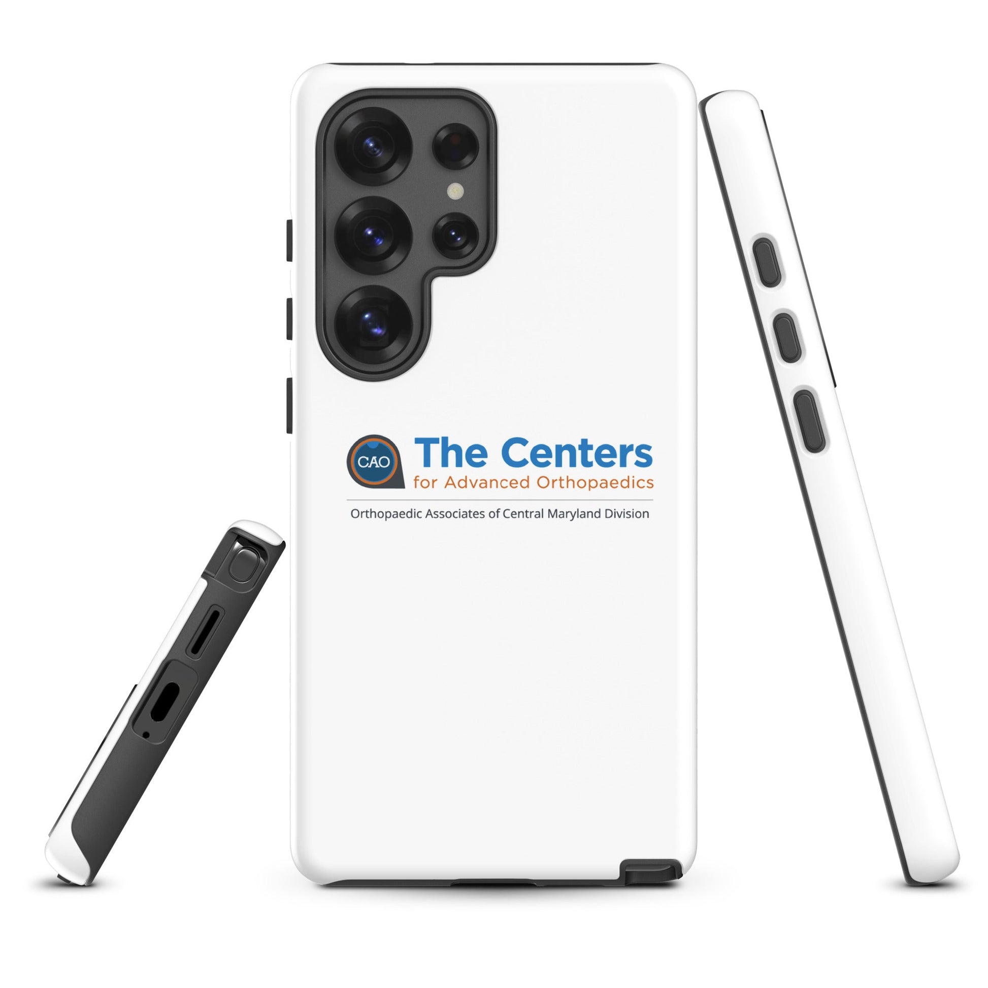 Tough Case for Samsung® | Orthopedic Associates of Central Maryland