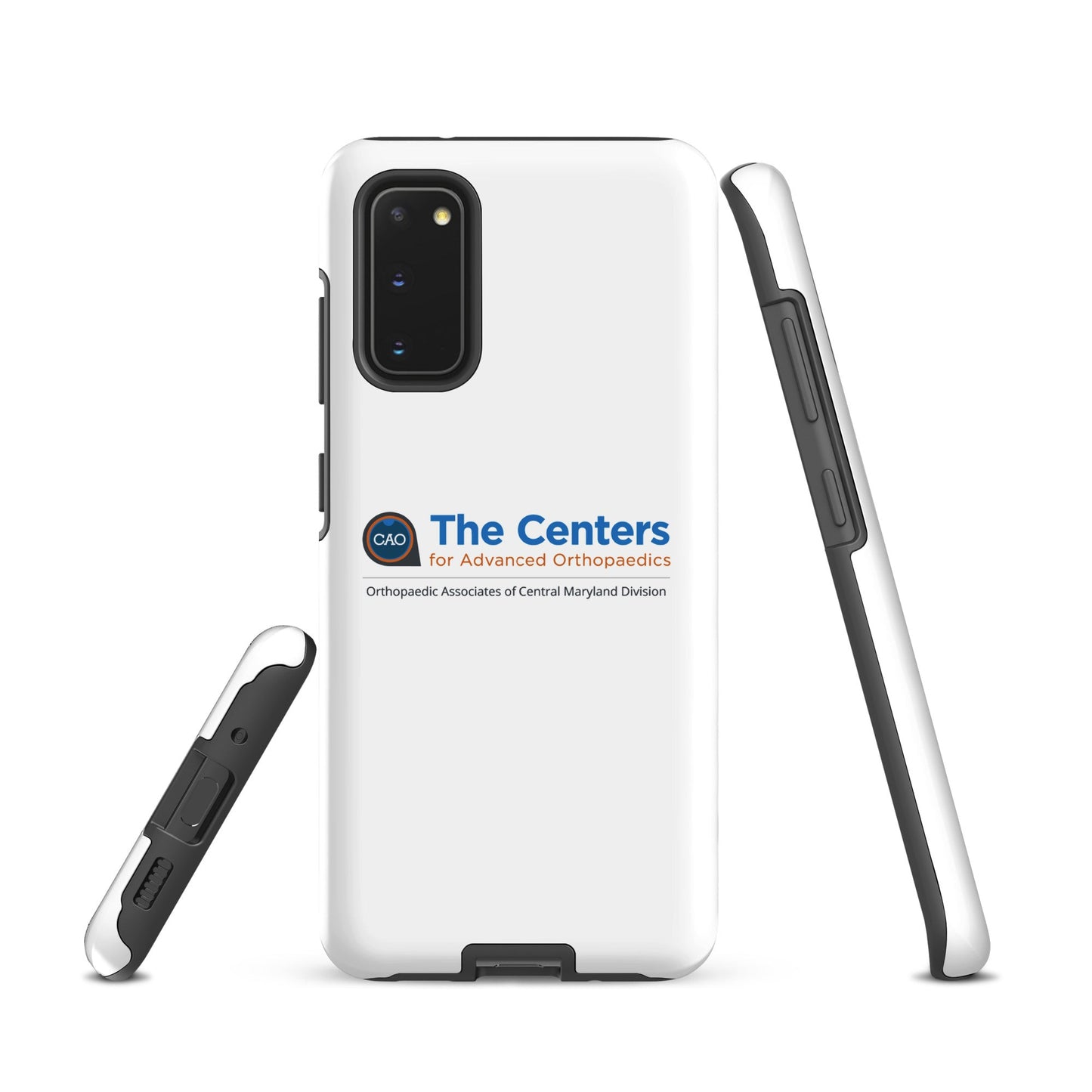 Tough Case for Samsung® | Orthopedic Associates of Central Maryland