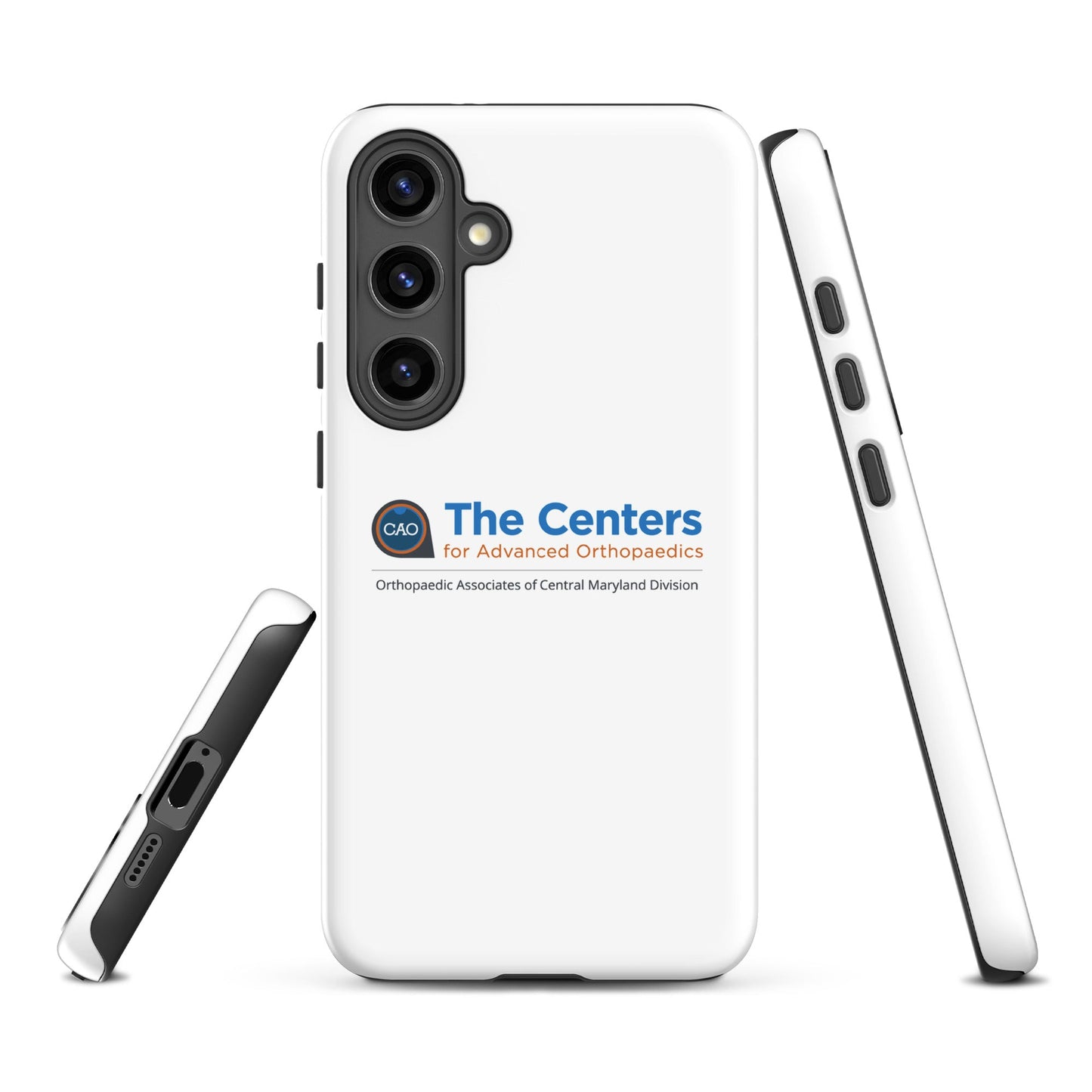 Tough Case for Samsung® | Orthopedic Associates of Central Maryland