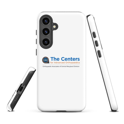 Tough Case for Samsung® | Orthopedic Associates of Central Maryland