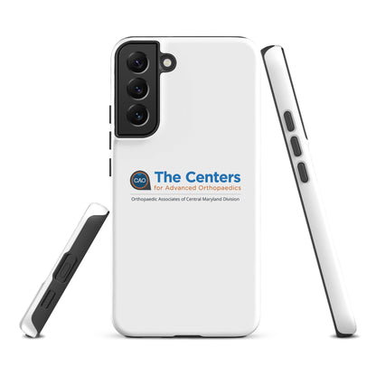 Tough Case for Samsung® | Orthopedic Associates of Central Maryland
