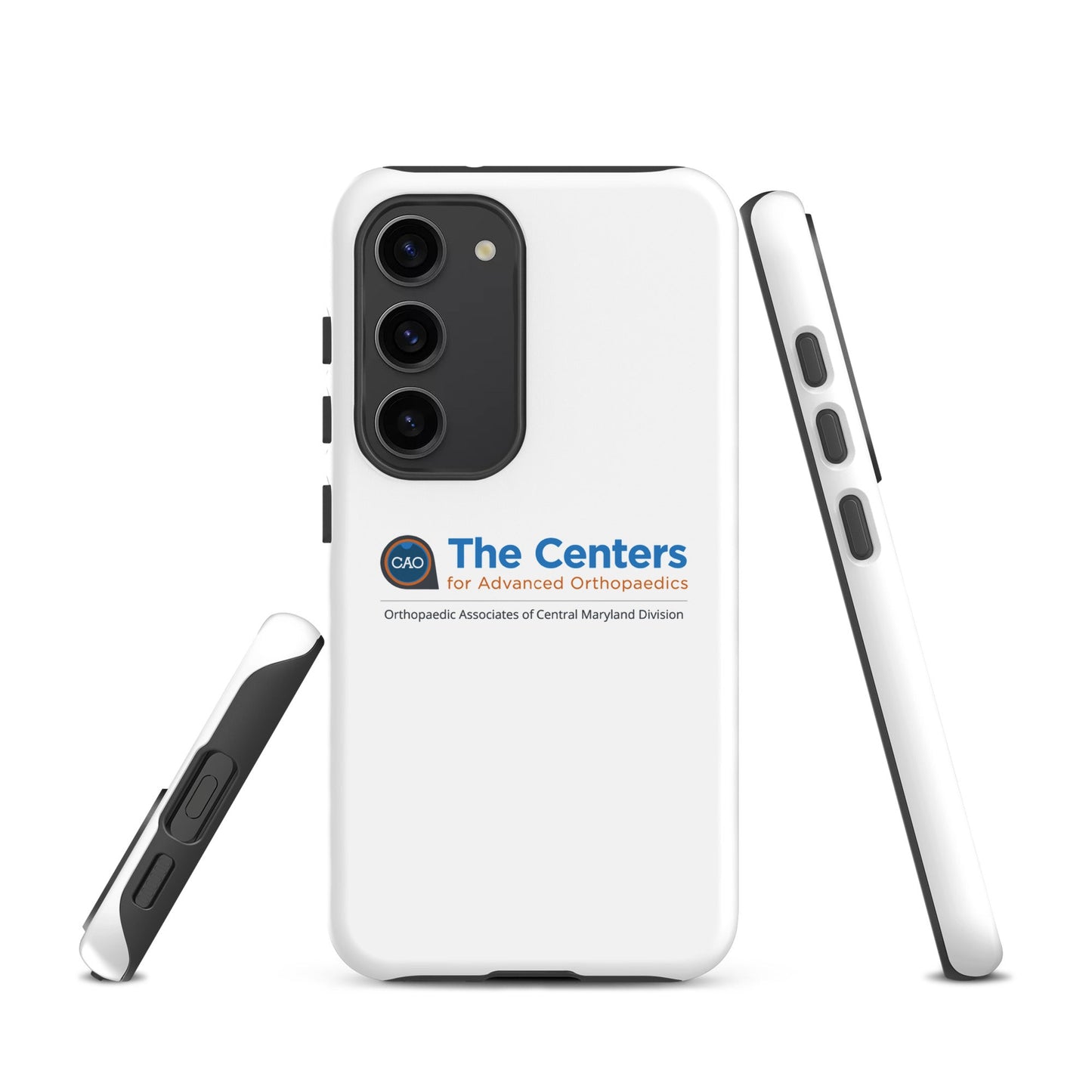 Tough Case for Samsung® | Orthopedic Associates of Central Maryland