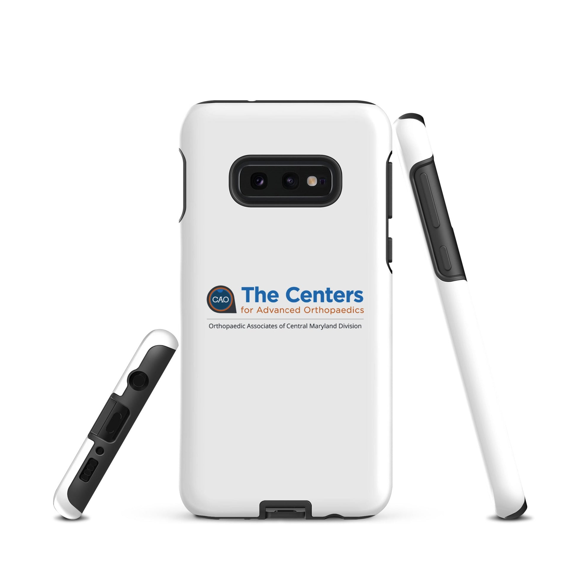 Tough Case for Samsung® | Orthopedic Associates of Central Maryland