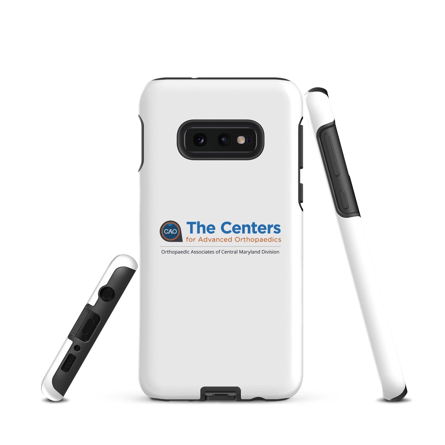 Tough Case for Samsung® | Orthopedic Associates of Central Maryland