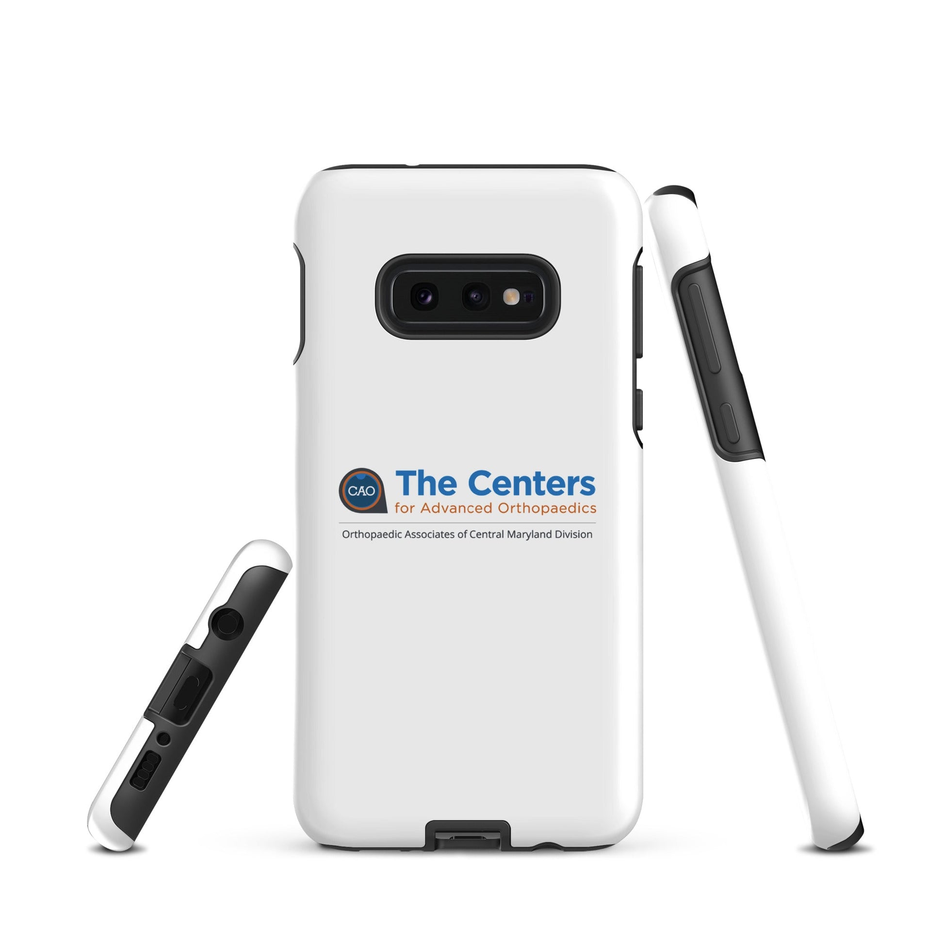 Tough Case for Samsung® | Orthopedic Associates of Central Maryland