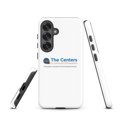 Tough Case for Samsung® | Orthopedic Associates of Central Maryland