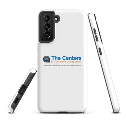 Tough Case for Samsung® | Orthopedic Associates of Central Maryland