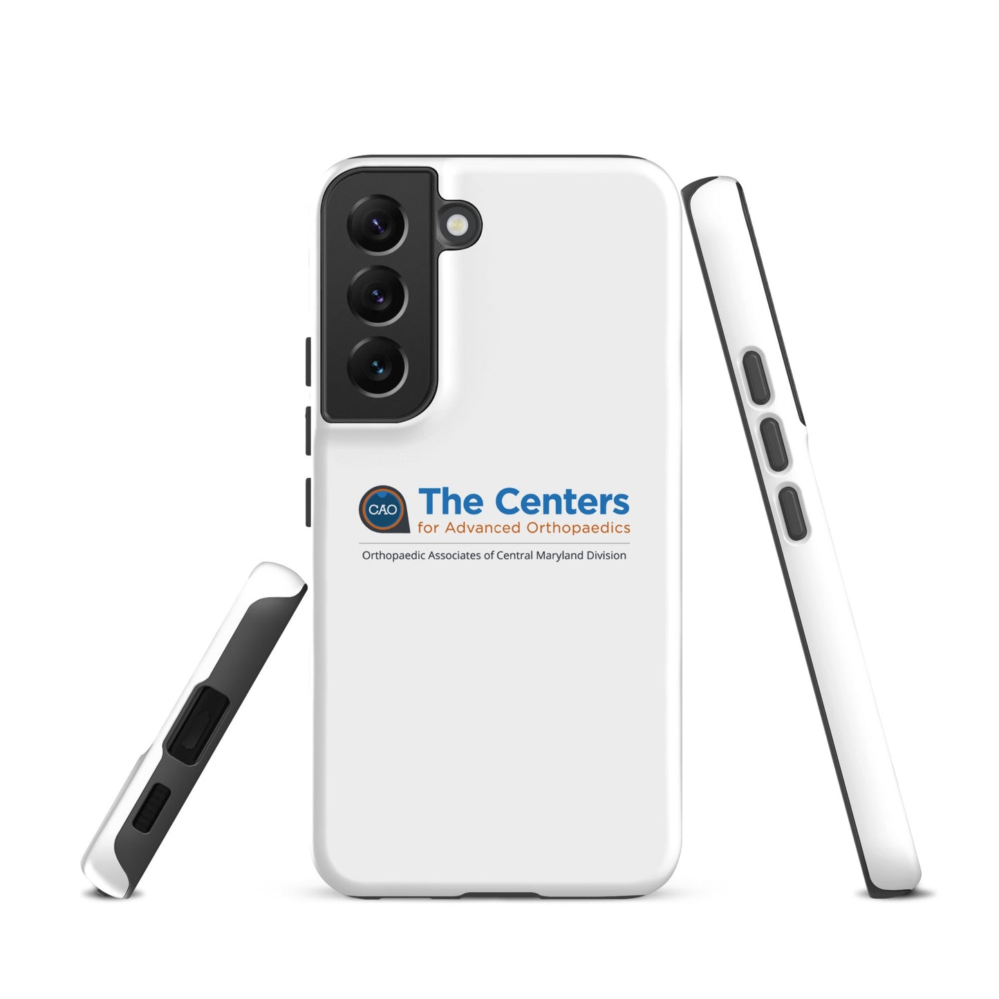 Tough Case for Samsung® | Orthopedic Associates of Central Maryland
