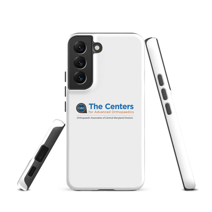 Tough Case for Samsung® | Orthopedic Associates of Central Maryland