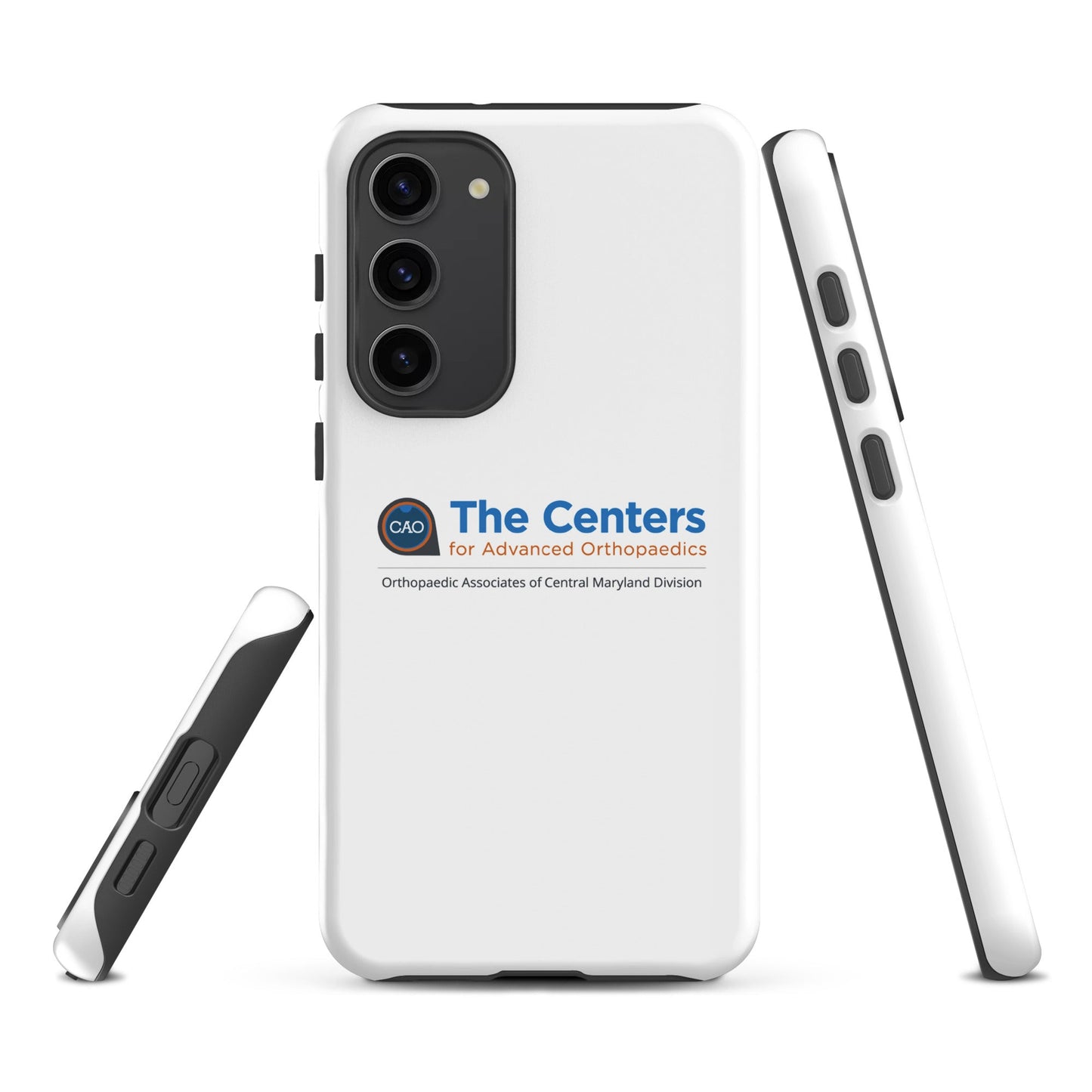 Tough Case for Samsung® | Orthopedic Associates of Central Maryland