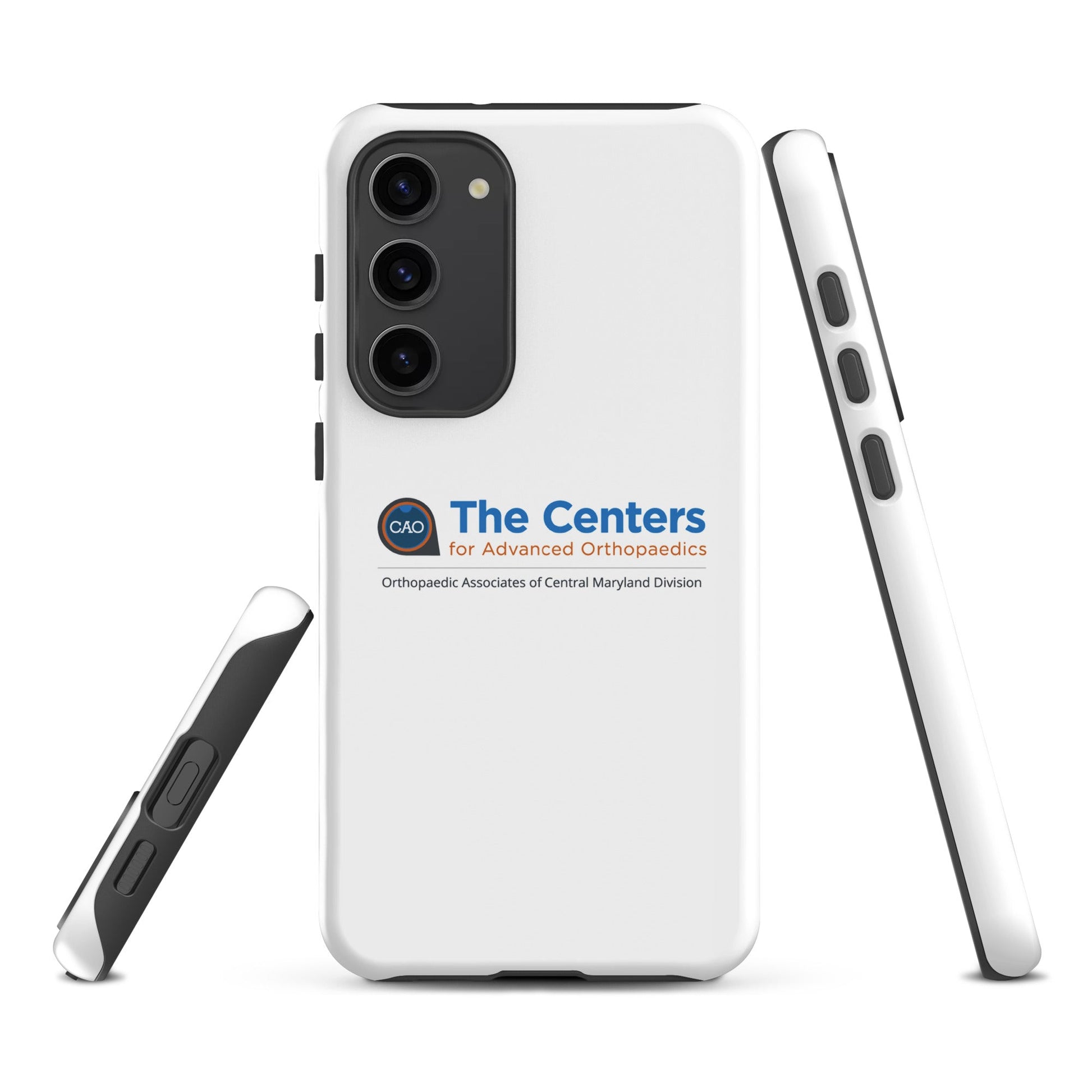 Tough Case for Samsung® | Orthopedic Associates of Central Maryland