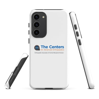 Tough Case for Samsung® | Orthopedic Associates of Central Maryland